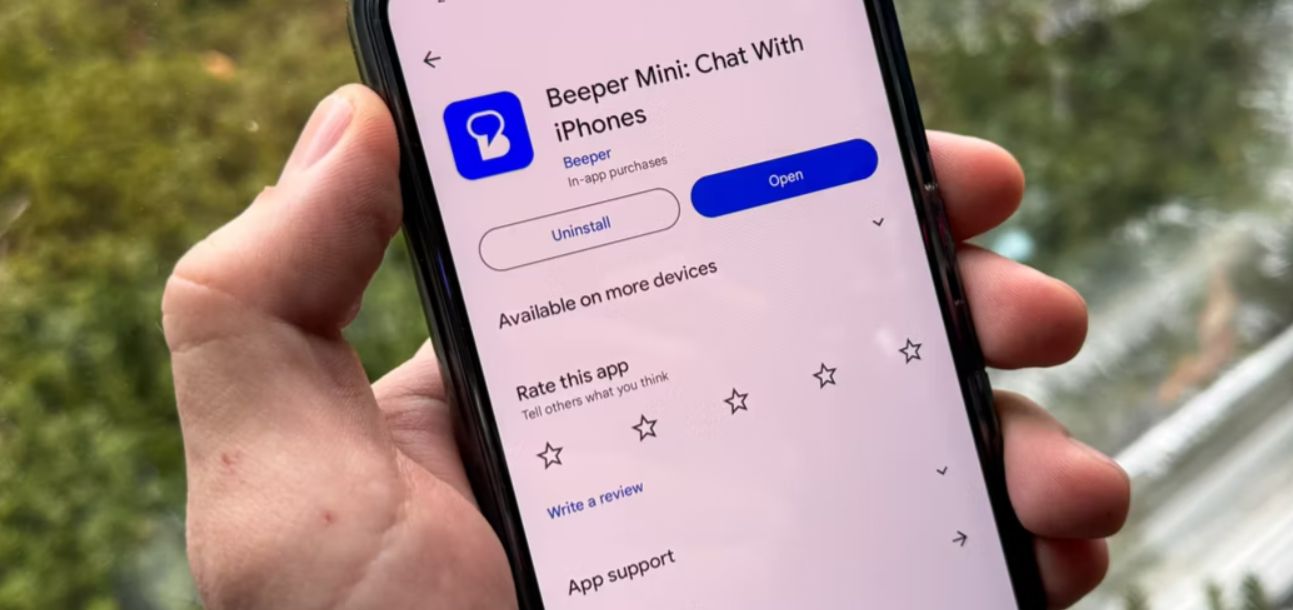 Grupo do WordPress compra Beeper e promete nova app para ligar serviços de mensagens