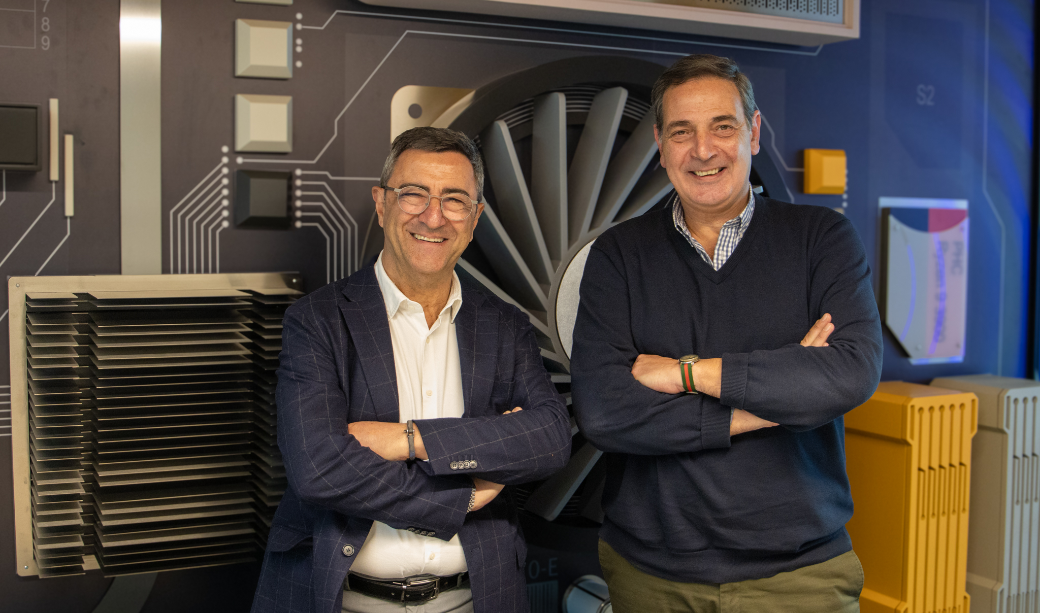 Cegid + PHC: Uma fusão no software de gestão com objetivos ambiciosos para liderar o mercado