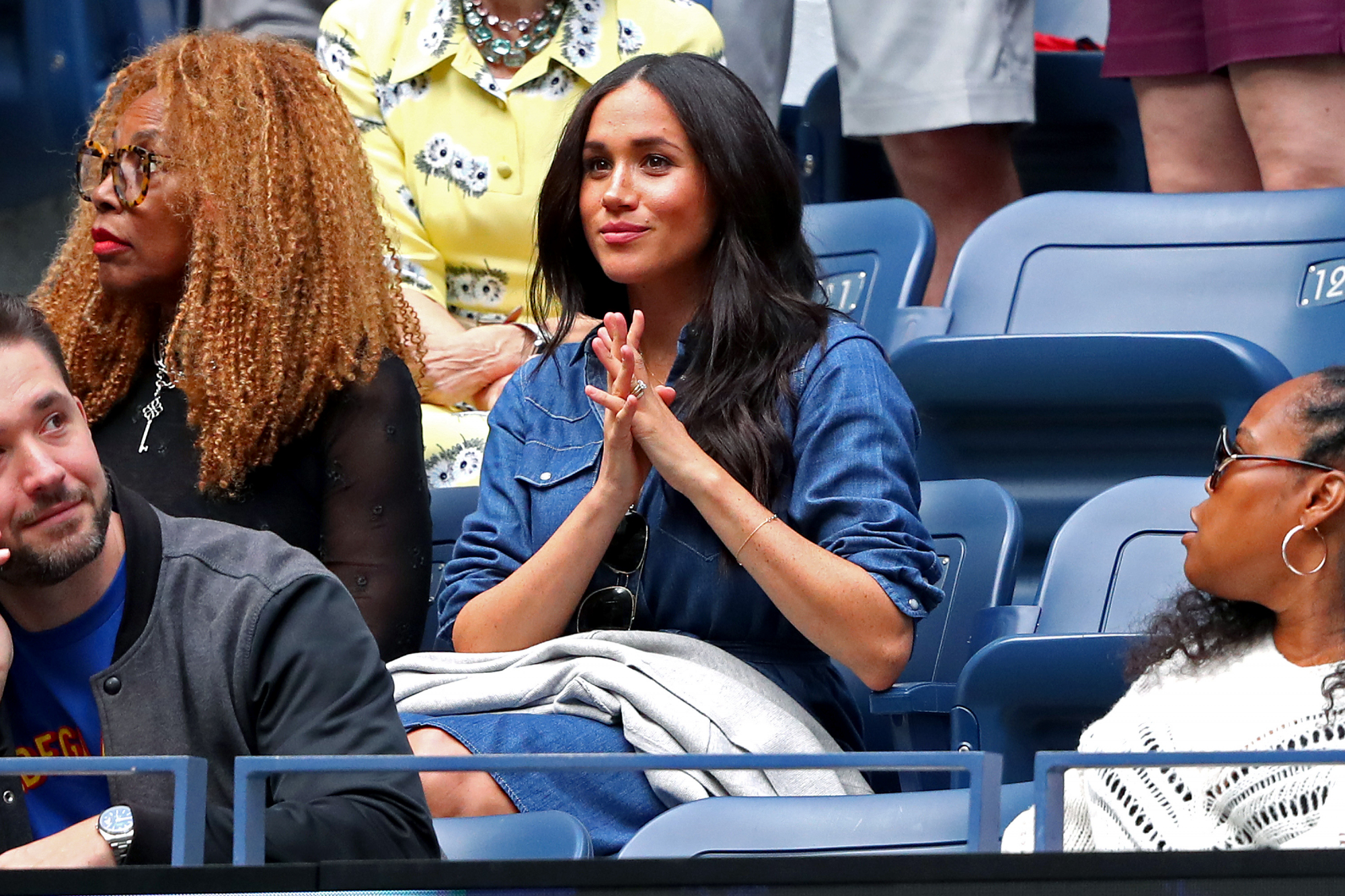 Meghan Markle pode voltar à televisão e escrever um livro