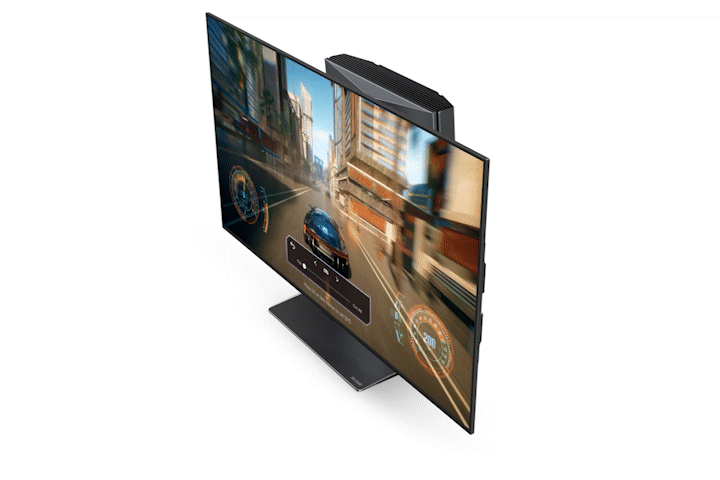 LG | LG OLED Flex LX3