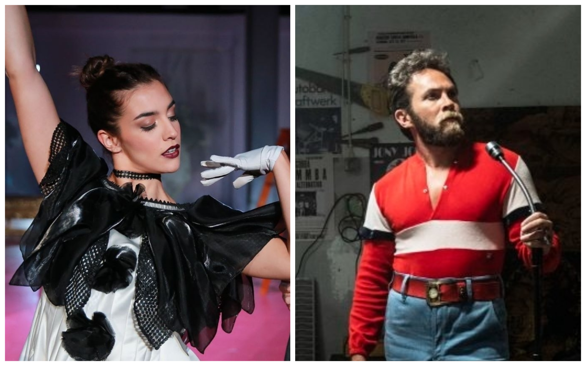 Bárbara Branco e Sérgio Praia distinguidos nos Prémios Autores-SPA 2020