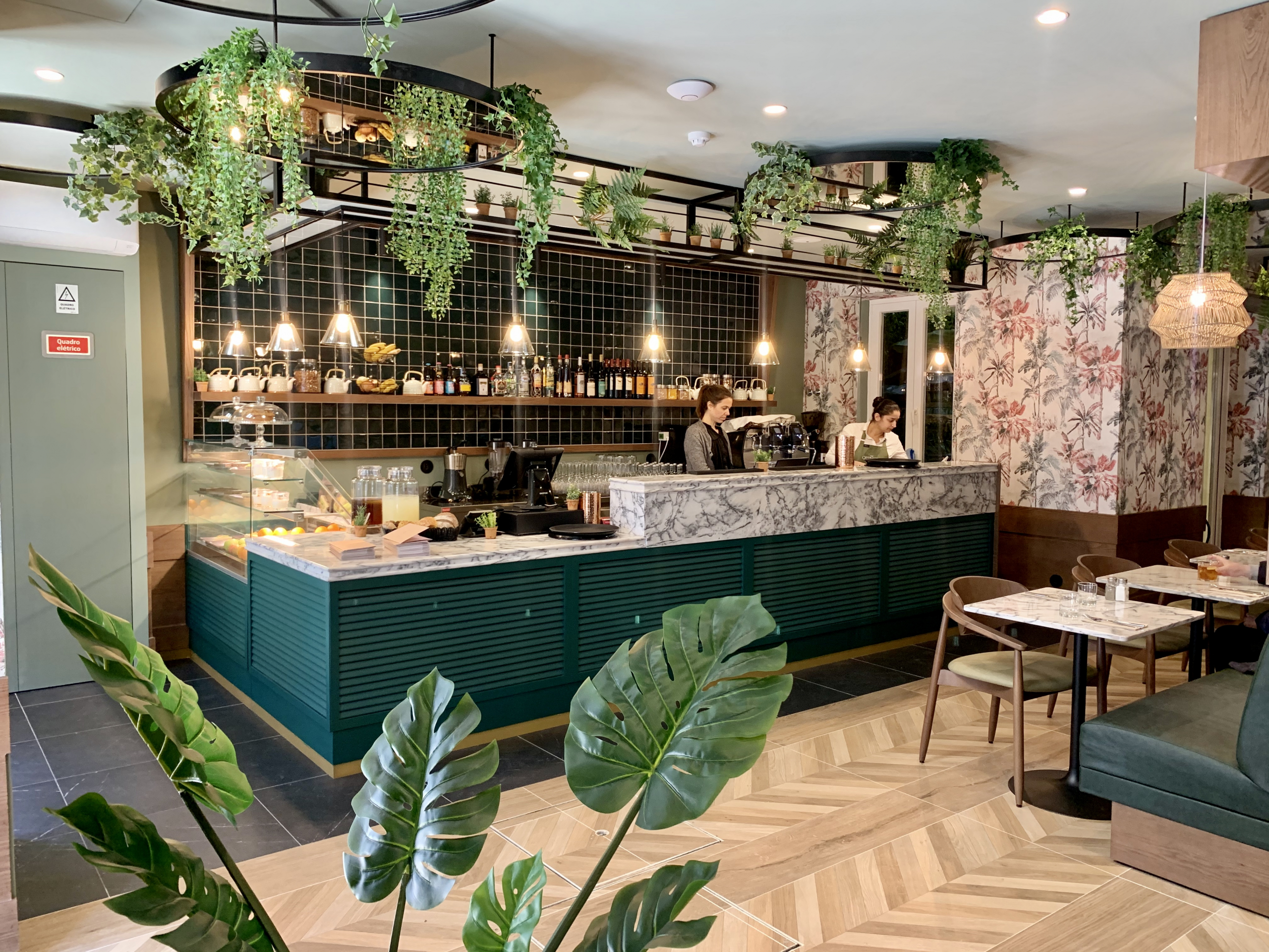 The Optimistic. Há um novo hotel em Lisboa que pensa no conforto, mas também no ambiente
