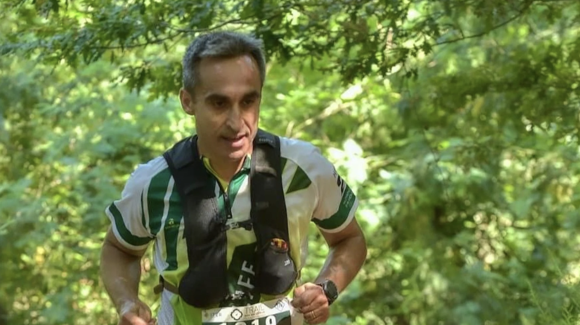 Encontrado sem vida o atleta que desapareceu durante prova no Marco de Canaveses