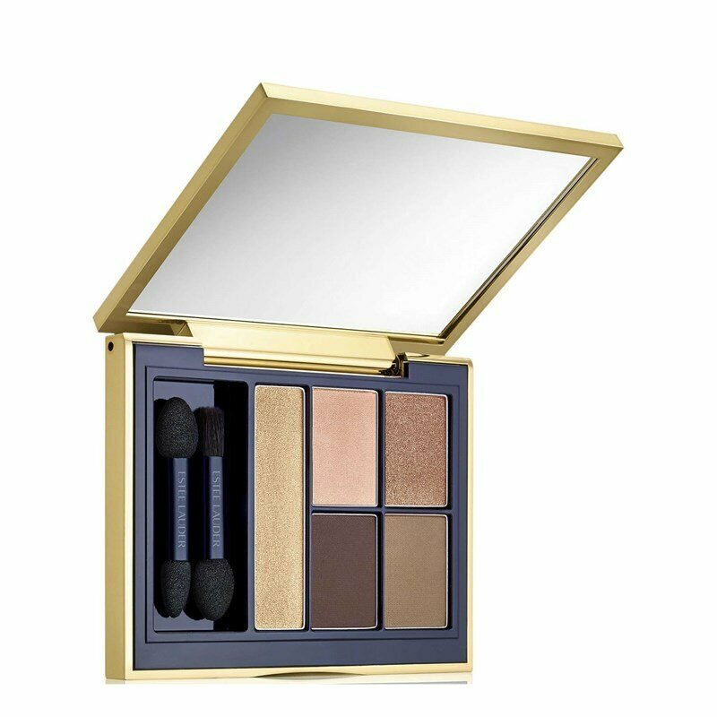 Estée Lauder, Pure Color Envy Paleta de Sombras Fiery Saffron