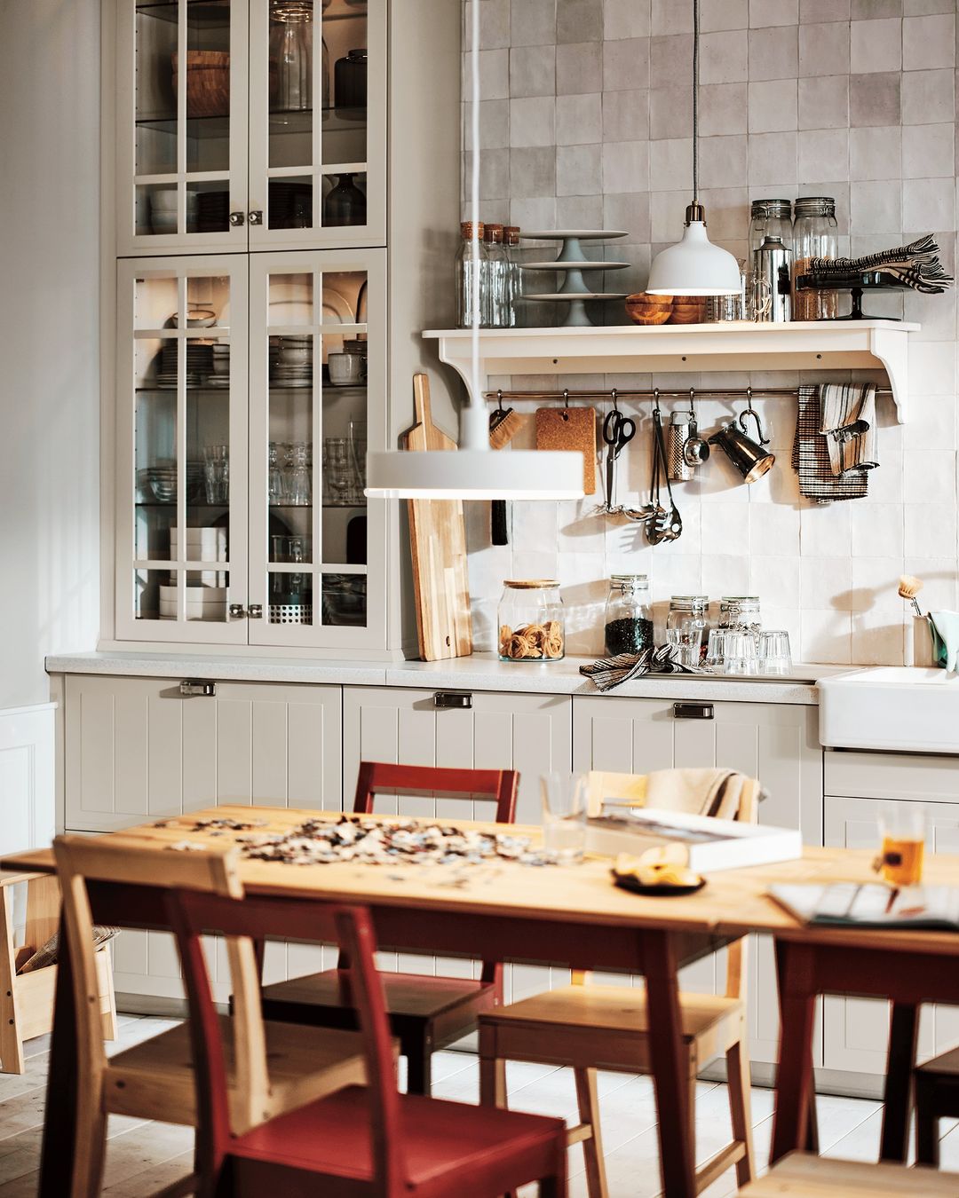 IKEA tem uma novidade alternativa. Não precisa de montagem e custa menos de 1€