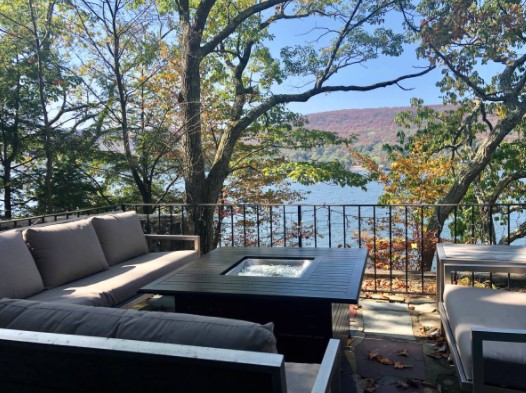 A ponderar aproveitar as viagens baratas a Nova Iorque? 5 Airbnbs com preços a partir de 56€