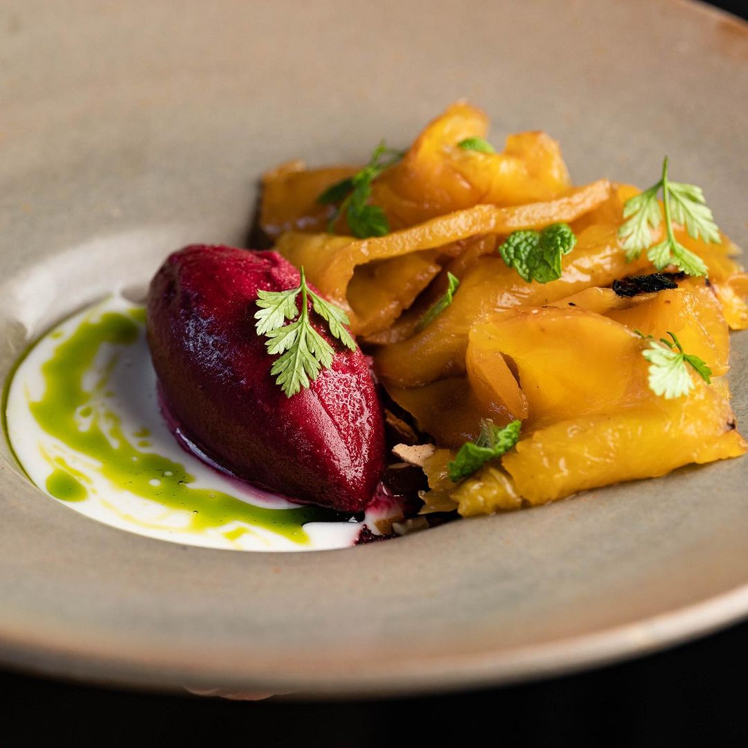 The Dirty Vegan Show. A festa da comida vegan está a chegar e começa logo no Fava Tonka