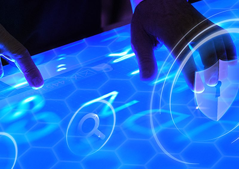 A transformação digital tem uma equação associada. Conheça-a num encontro online