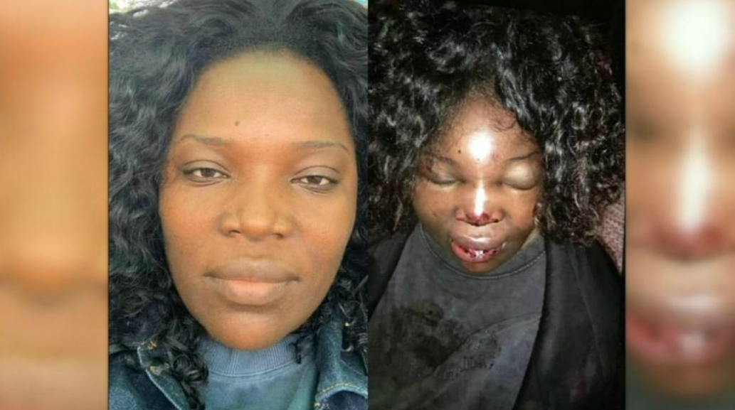 Cláudia Simões condenada a 8 meses de pena suspensa. Polícia condenado a 3 anos, mas por outros crimes