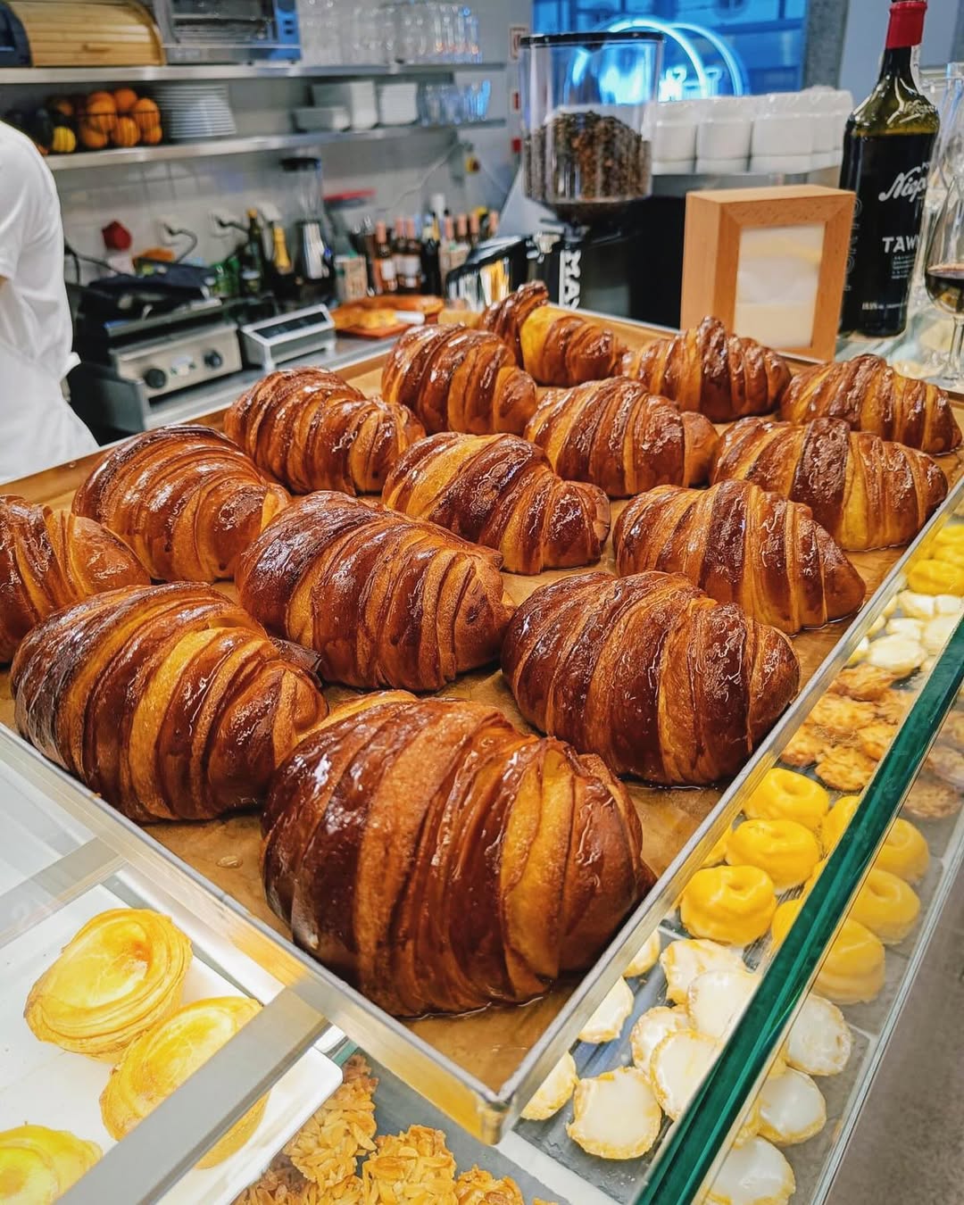 O clássico Croissant à Moda do Porto chegou ao Pingo Doce com edição especial (e vai deixá-lo com água na boca)