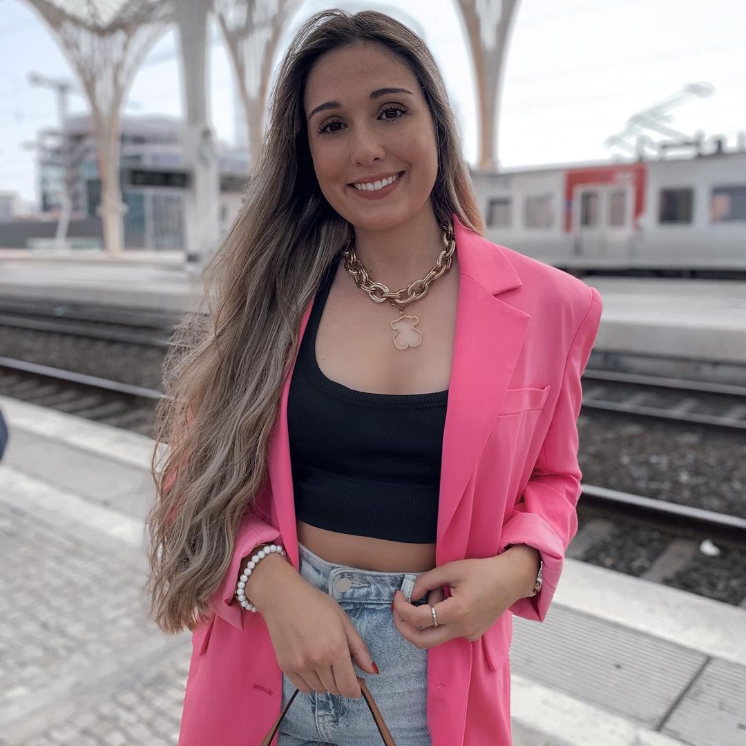 “Big Brother”. Rita Santos tem 26 anos e diz ser um “vulcão em erupção”