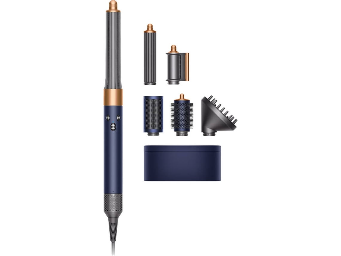 Dyson, Modelador de Cabelo Airwrap – Worten