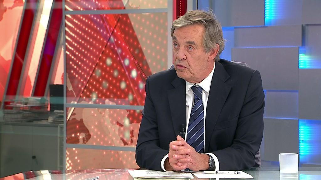 Miguel Sousa Tavares vai deixar o jornalismo. “Acabaram as reportagens, as entrevistas”