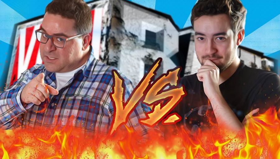 Sam Lloyd. Ator de “Scrubs” diagnosticado com cancro do pulmão e tumor cerebral