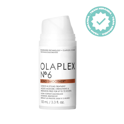 Olaplex, N°6 Bond Smoother, Creme Restaurador – Sephora