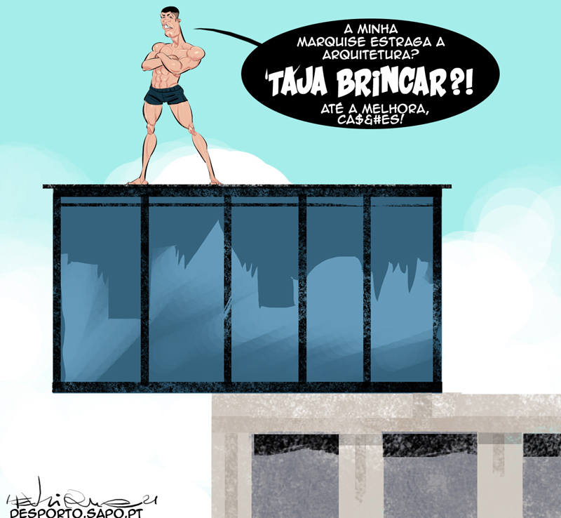 Criticar por criticar