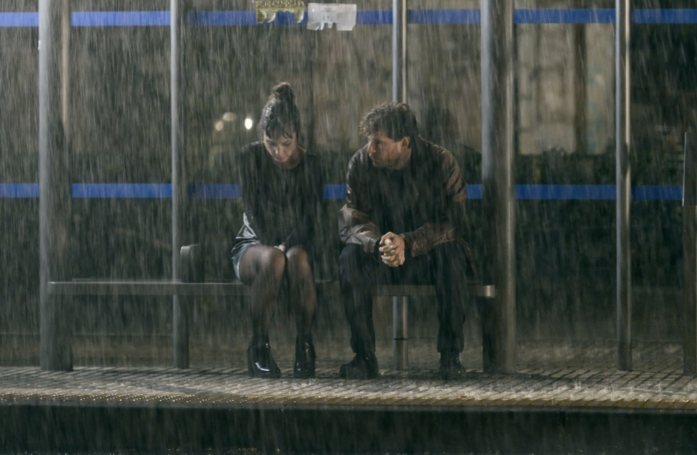 “O Tempo Que És Em Mim”. A série emotiva da Netflix sobre corações partidos e relações falhadas