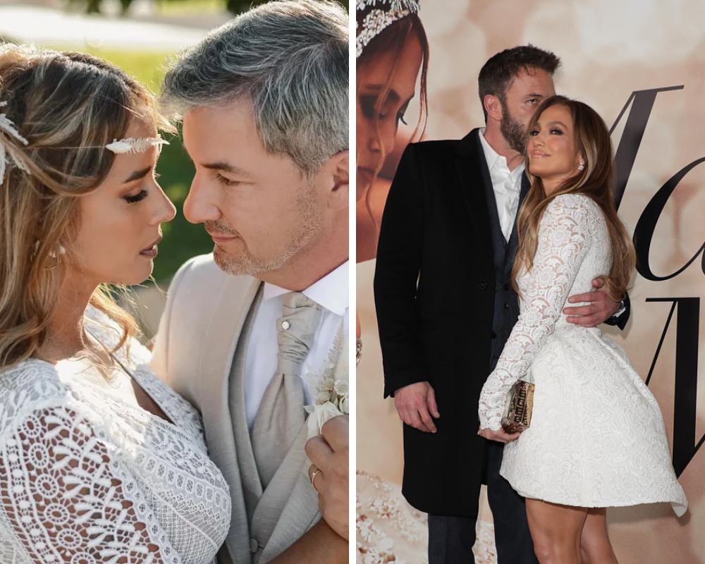 O amor já não mora aqui. Estes casais separaram-se em 2024