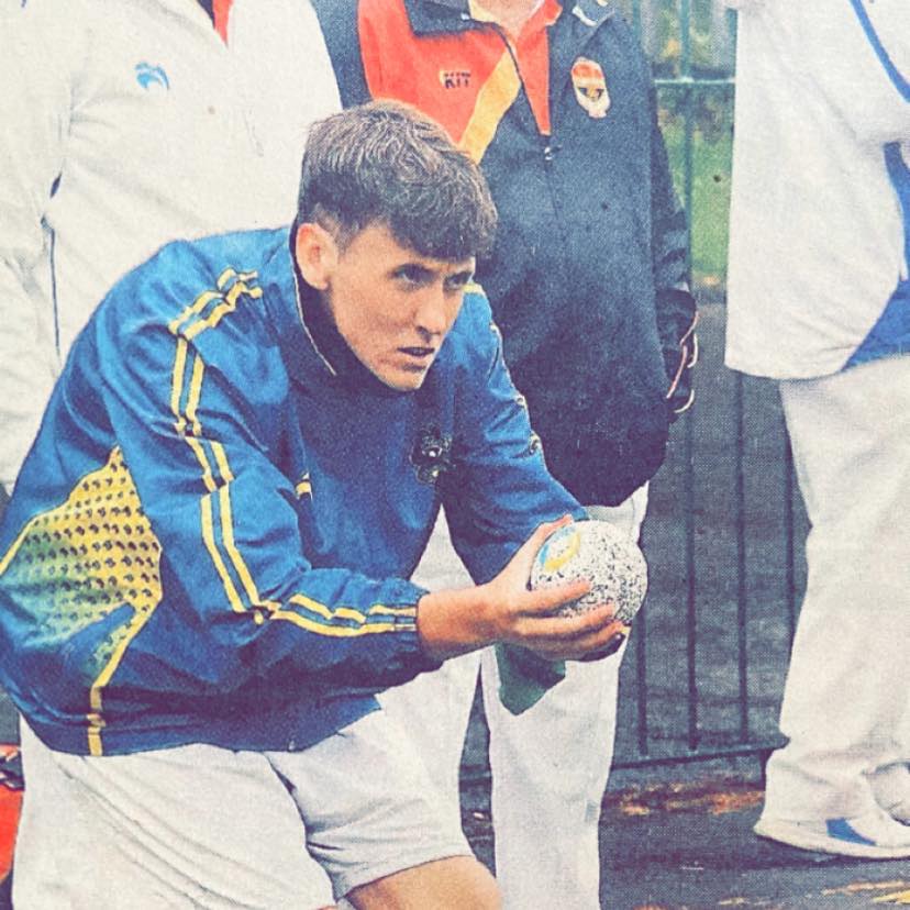 Atleta de 21 anos sentiu-se mal no ginásio. Descobriu que tinha cancro e morreu 3 dias depois