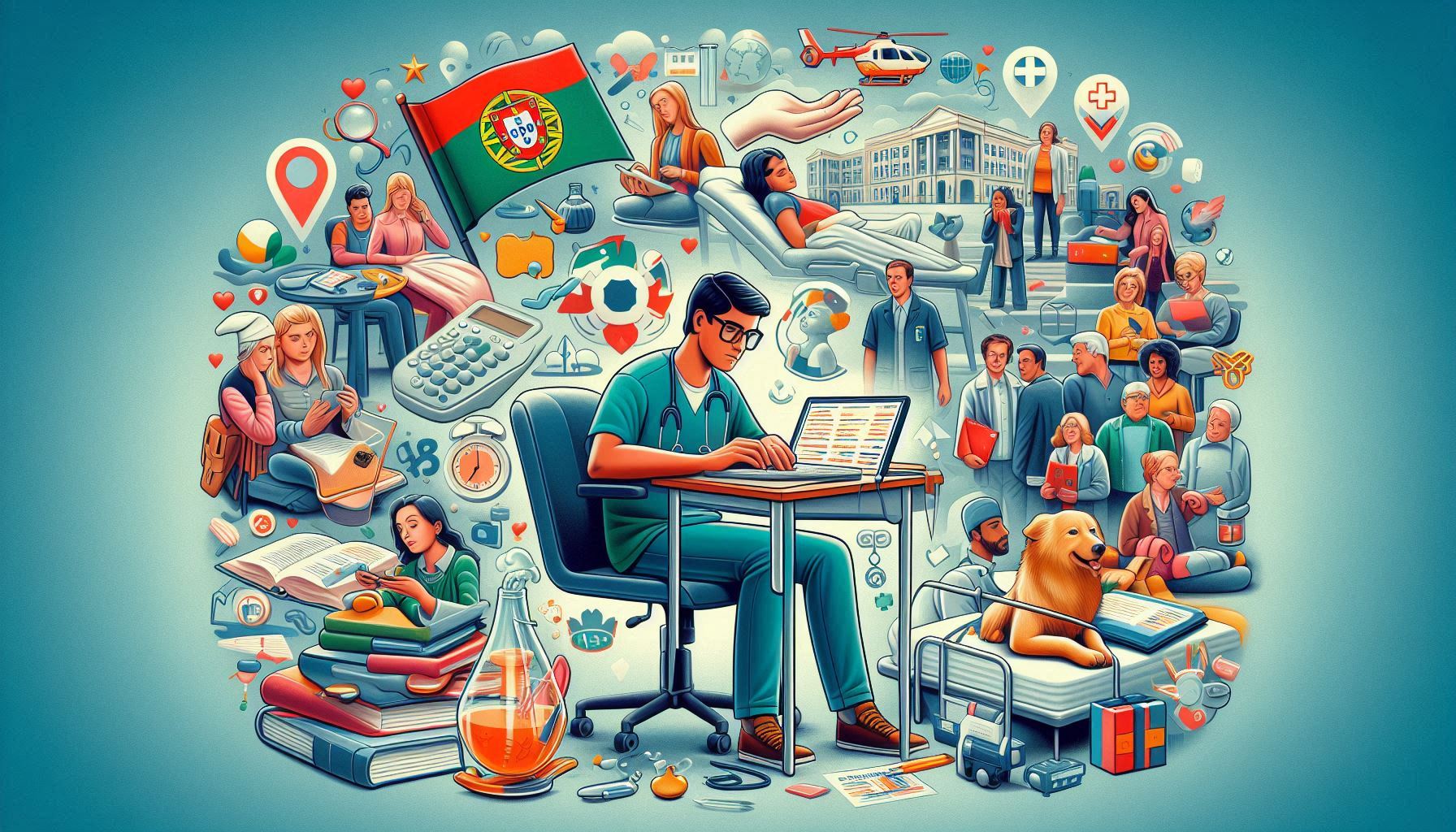 Prioridade do novo LLM português é respeitar e preservar a “soberania da língua portuguesa”