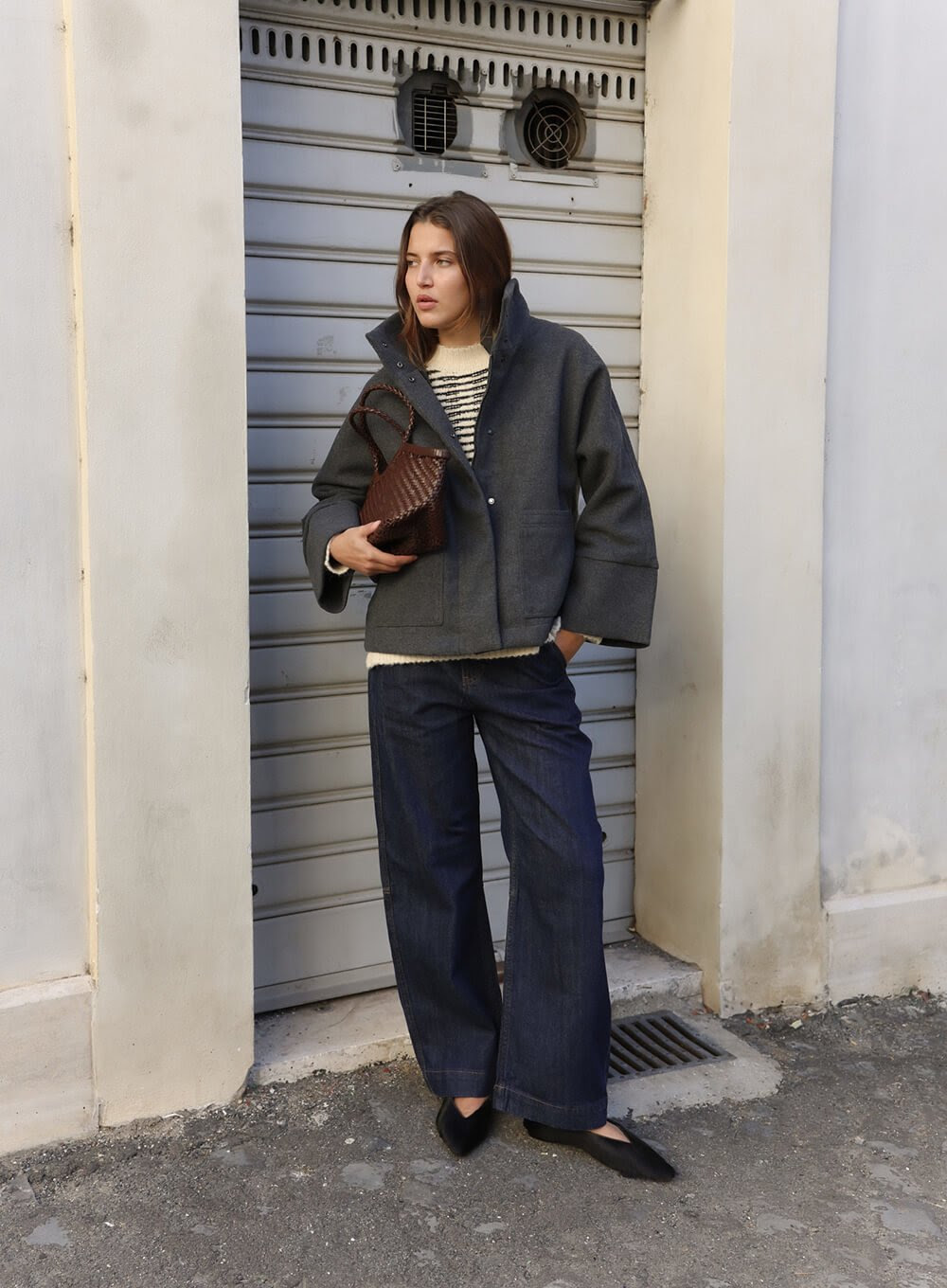 Tenha looks de outono estilosos com estas 17 peças da nova coleção da Parfois com uma it girl italiana