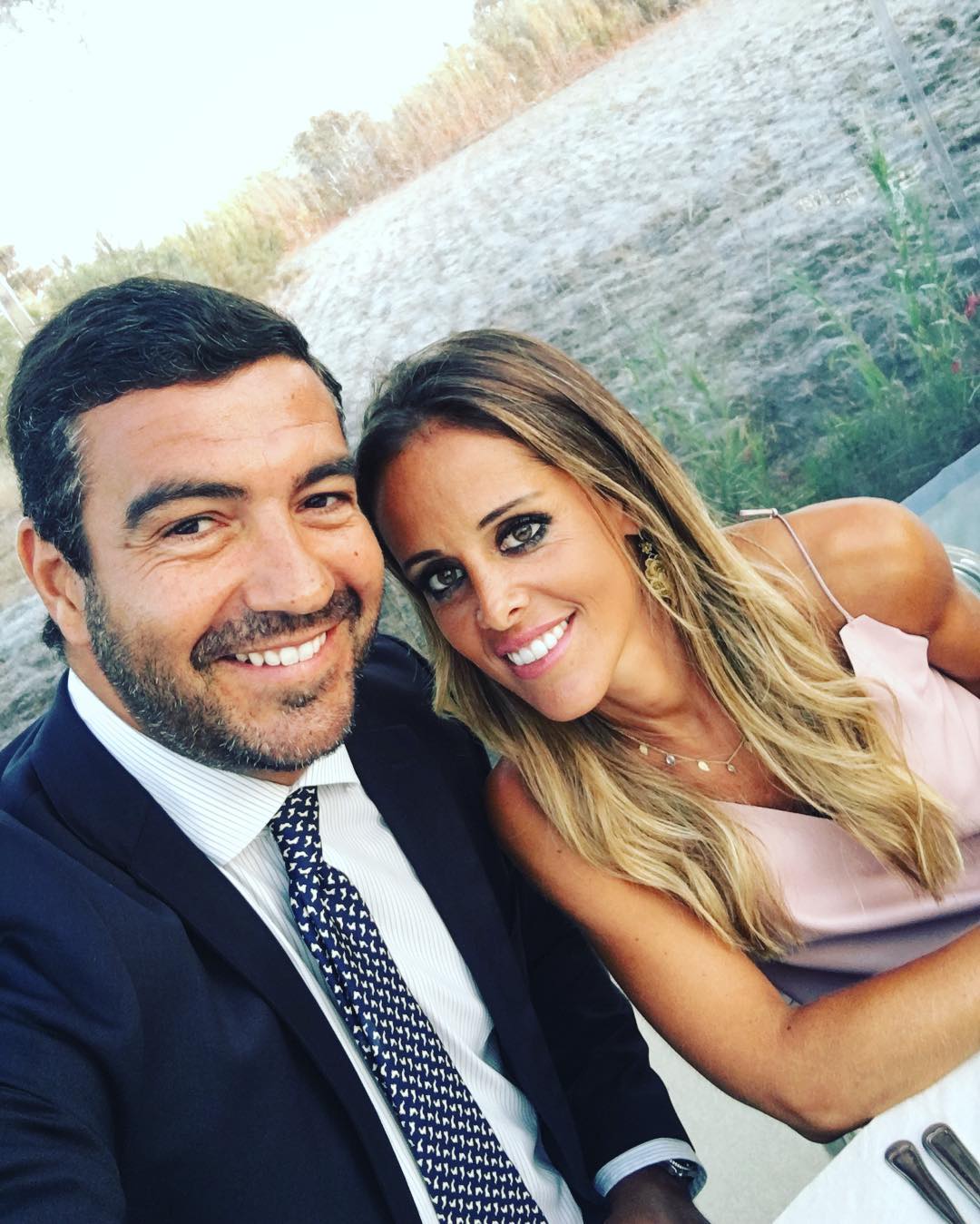 Ex-companheiro acusa Mariana Patrocínio de ter novo amor. “É lamentável”