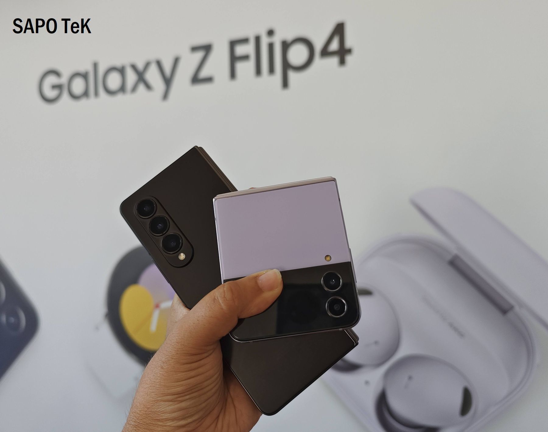 Já pode jogar os jogos da Xbox diretamente da Samsung Smart TV 2022 -  Computadores - SAPO Tek
