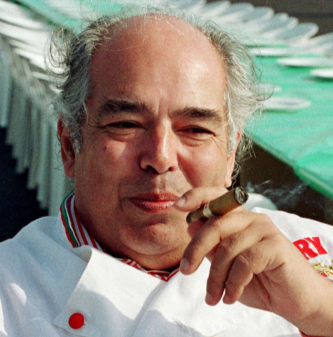 Chef Michel morre aos 77 anos. “Fica a memória dos teus dias de glória”, despede-se o filho Olivier