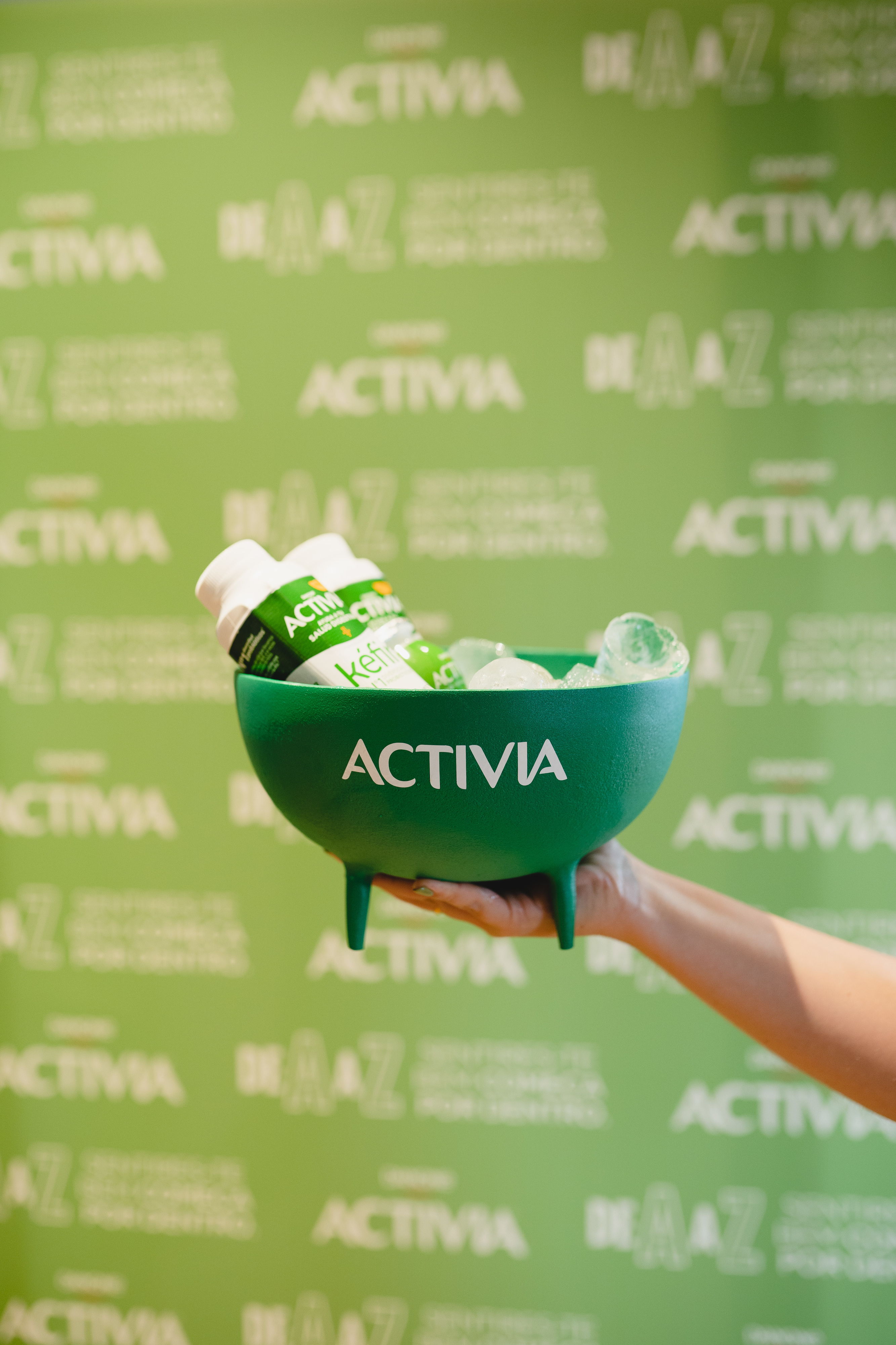 ACTIVIA lança nova plataforma de comunicação e desafia os portugueses a cuidar ainda melhor da sua saúde digestiva