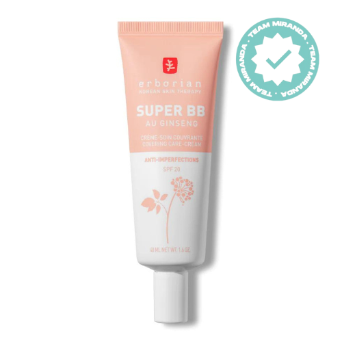 Erborian, Super BB Au Ginseng BB Cream Anti-Imperfeições