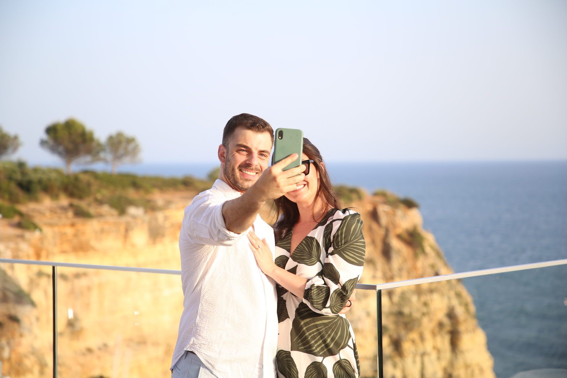 Sky Bar Carvoeiro. O rooftop mais incrível do Algarve já abriu e a vista é de tirar o fôlego