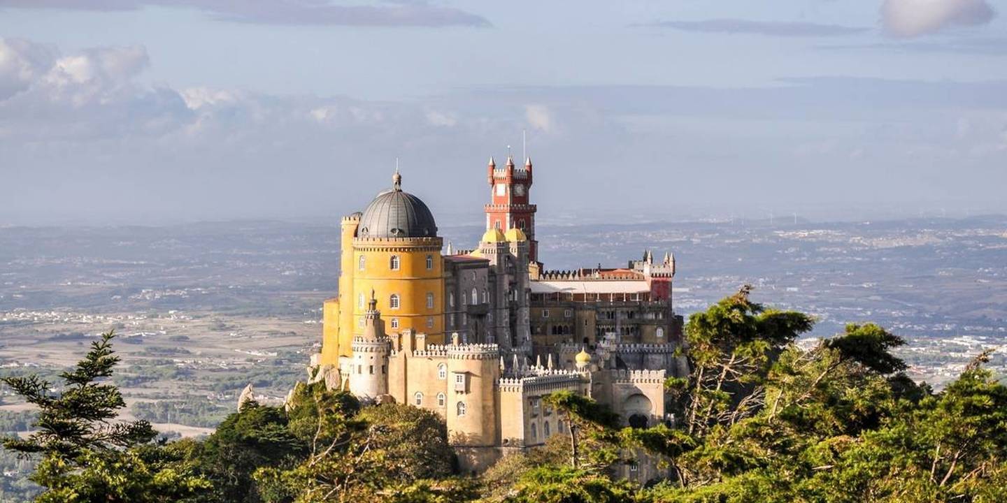 Descubra que monumento português traduz o seu amor - Um Quiz histórico