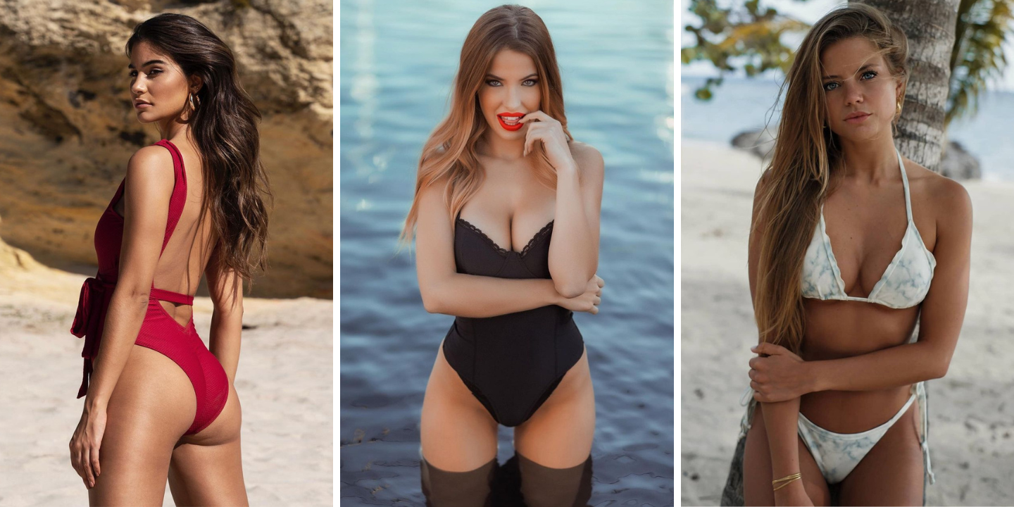 Fique a conhecer as bombas que conquistaram os craques da Seleção (e siga-as no Instagram)