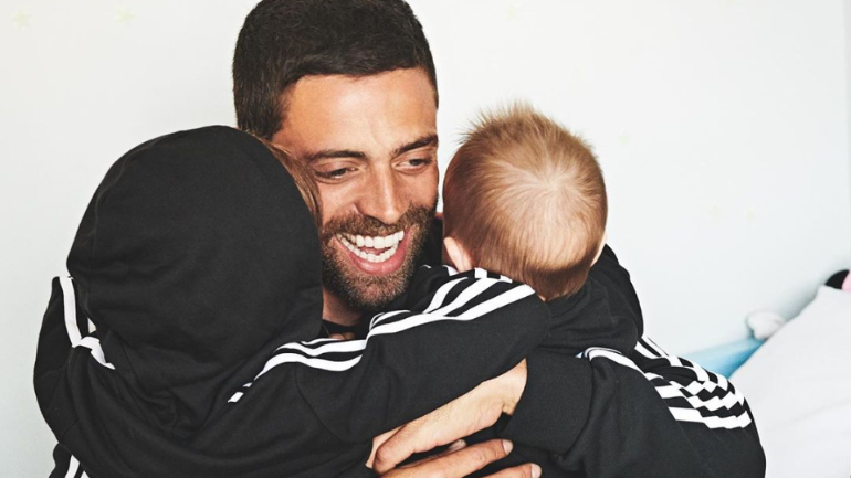 Diogo Amaral lamenta o facto de ter filhos de mães diferentes