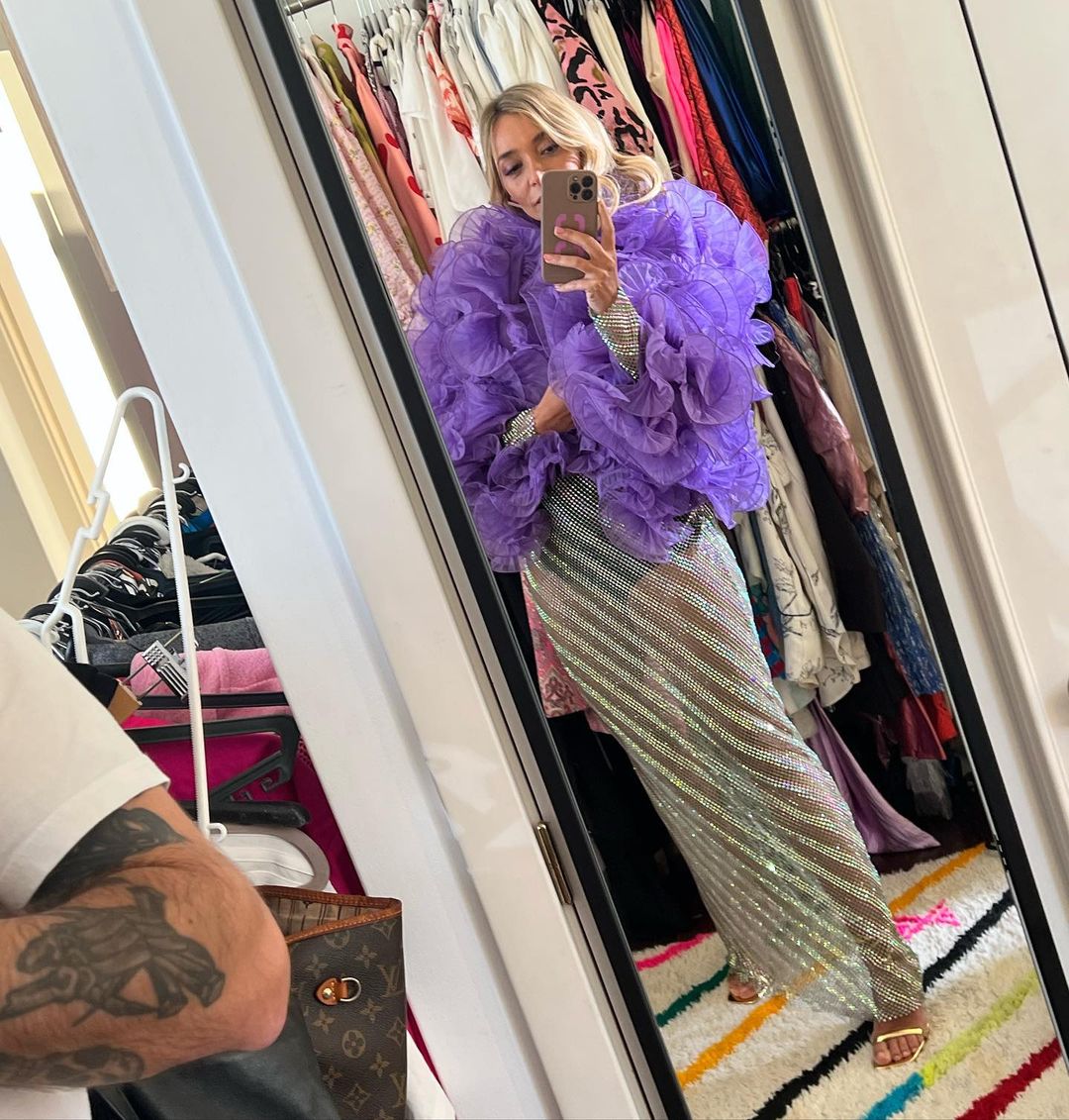 Carina Caldeira vai ser mãe pela segunda vez. Veja o vídeo hilariante da revelação da gravidez