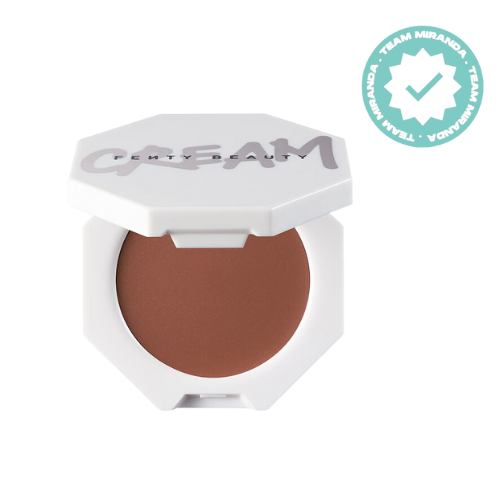 Fenty Beauty, Cheeks Out – Freestyle Cream Blush – Sephora