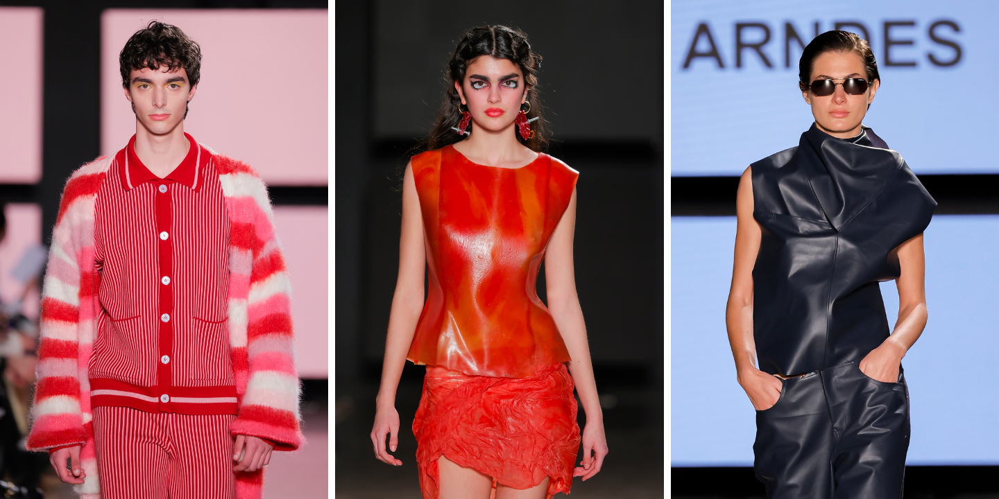 ModaLisboa. 42 looks que vimos na passerelle que comprávamos sem hesitar