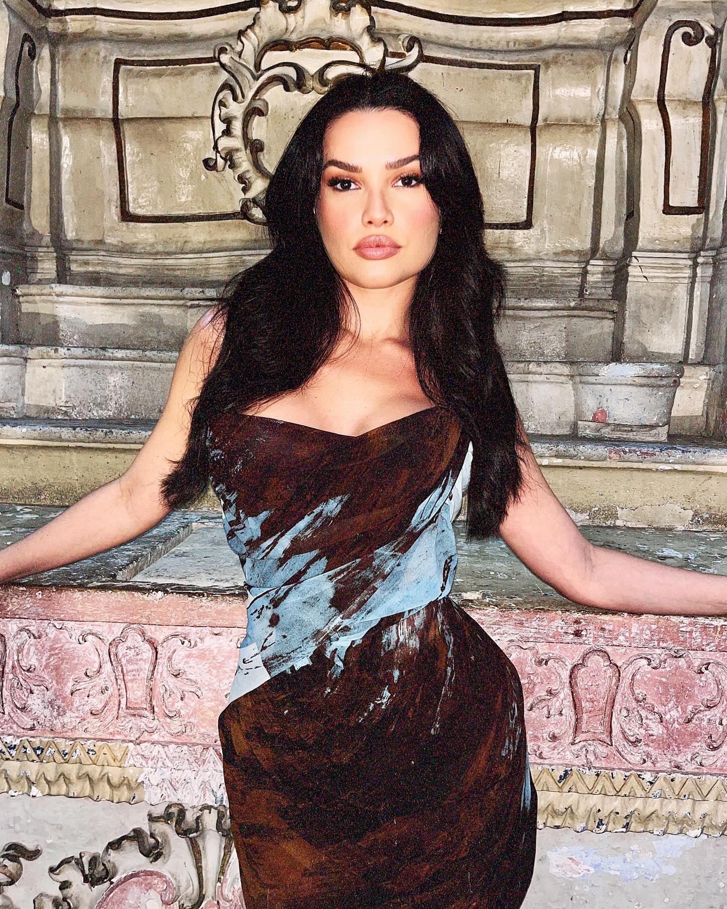 Juliette manda ‘boca’ a ex-namorado durante concerto. “Perdeu, playboy” (VÍDEO)