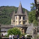 Conques (França)