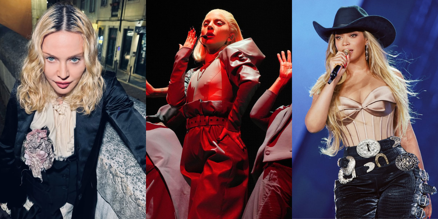 “Dream Girls”. Este concerto de homenagem às divas do pop só custa 10€ — e está quase a acontecer