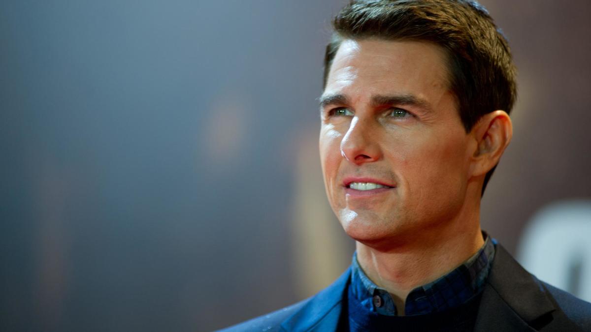 Escritor diz que Tom Cruise é um “controlador egocêntrico” e questiona a sua química com Nicole Kidman