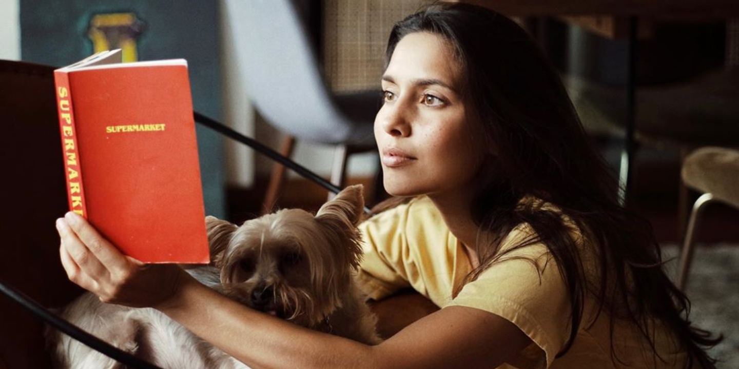 A quarentena de… Anita da Costa. “Nos primeiros dias de quarentena tinha a televisão ligada o dia todo nas notícias. Não é saudável”