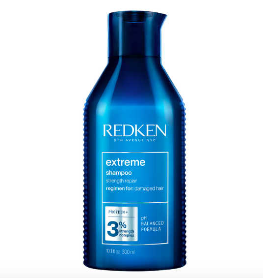 Redken, Extreme Shampoo – Champô Cabelo Estragado – Sephora