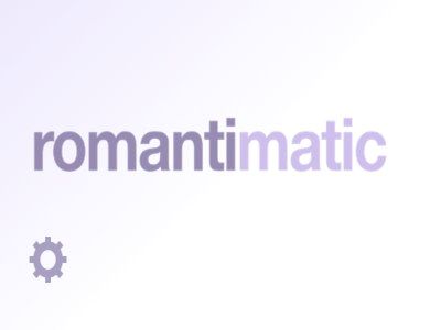 Tenha um reminder sempre à mão para as frases românticas