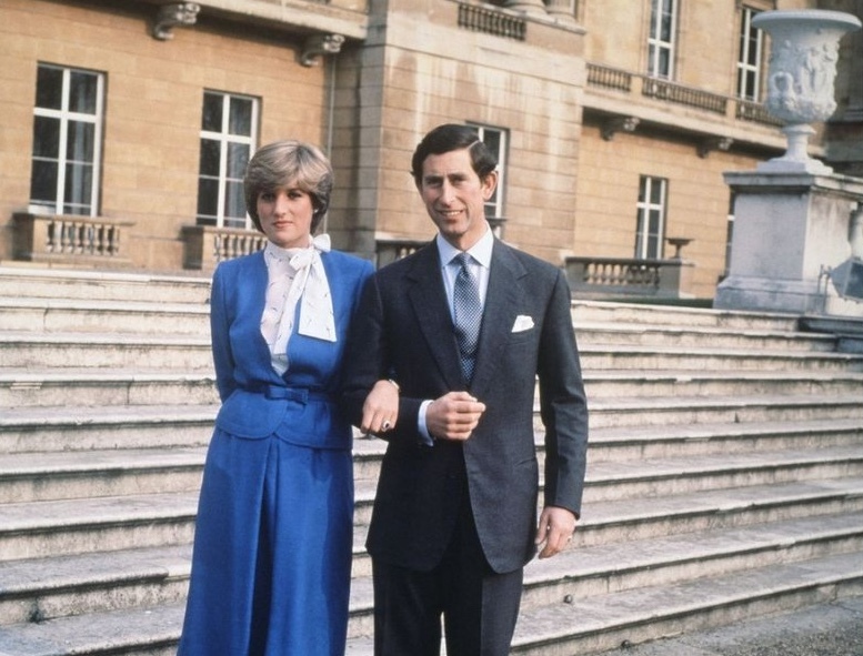 Esta frase inacreditável de Carlos deixou Diana traumatizada para sempre. Foi dita há 43 anos