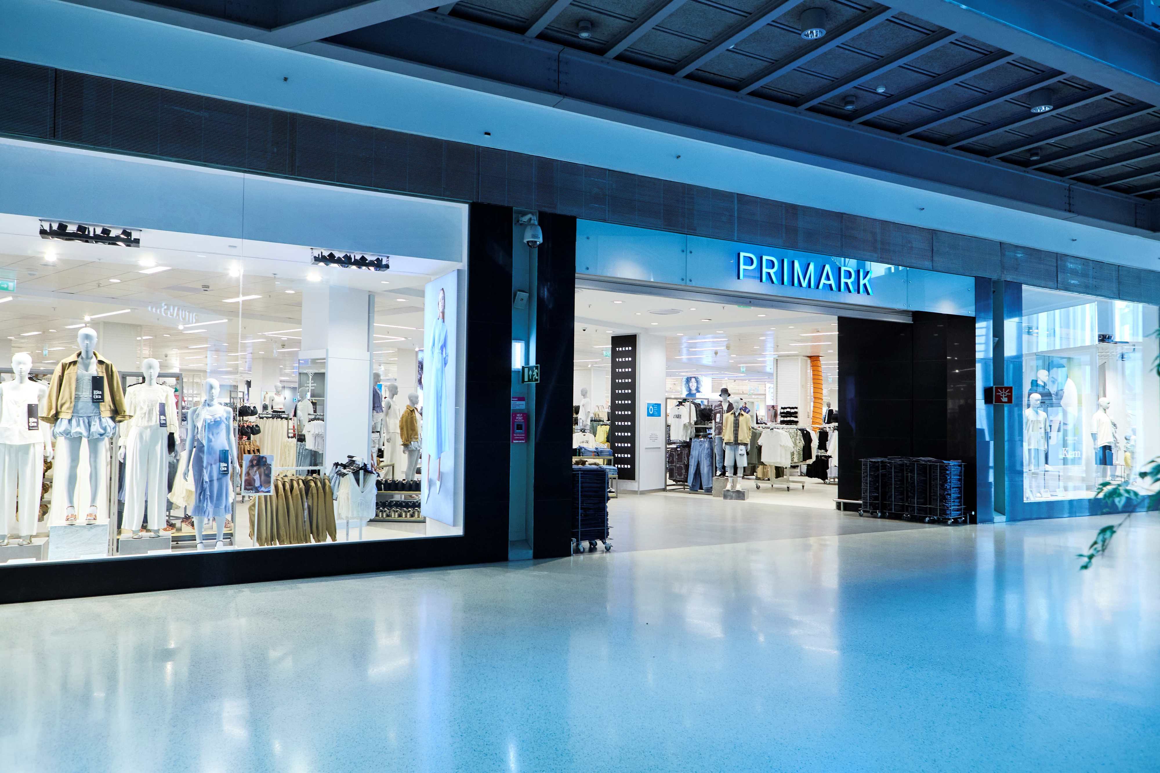 As pechinchas da Primark vão aterrar em Guimarães. Saiba quando e veja 19 artigos imperdíveis