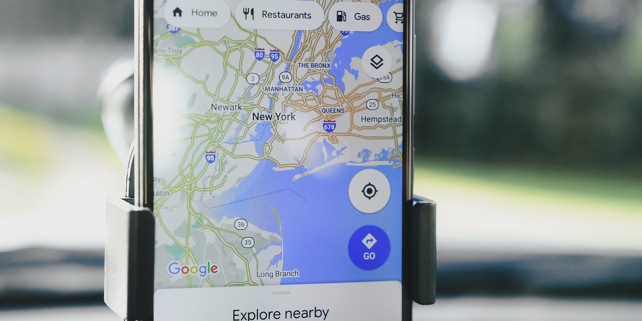 Já não precisa de desbloquear o smartphone para aceder a direções rápidas no Google Maps