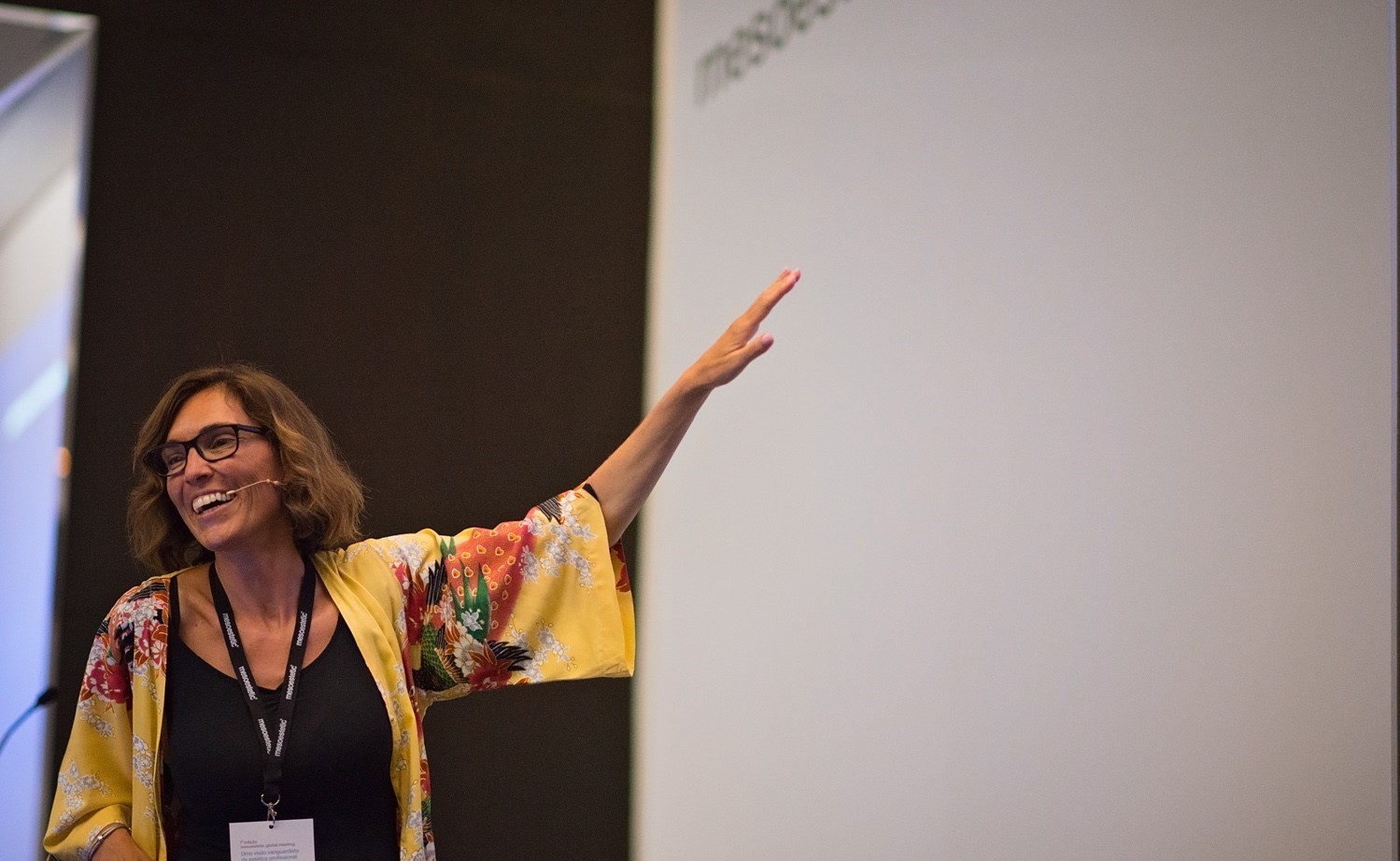 Conheça Alexandra, a portuguesa que nos leva a Bali para pensar na vida