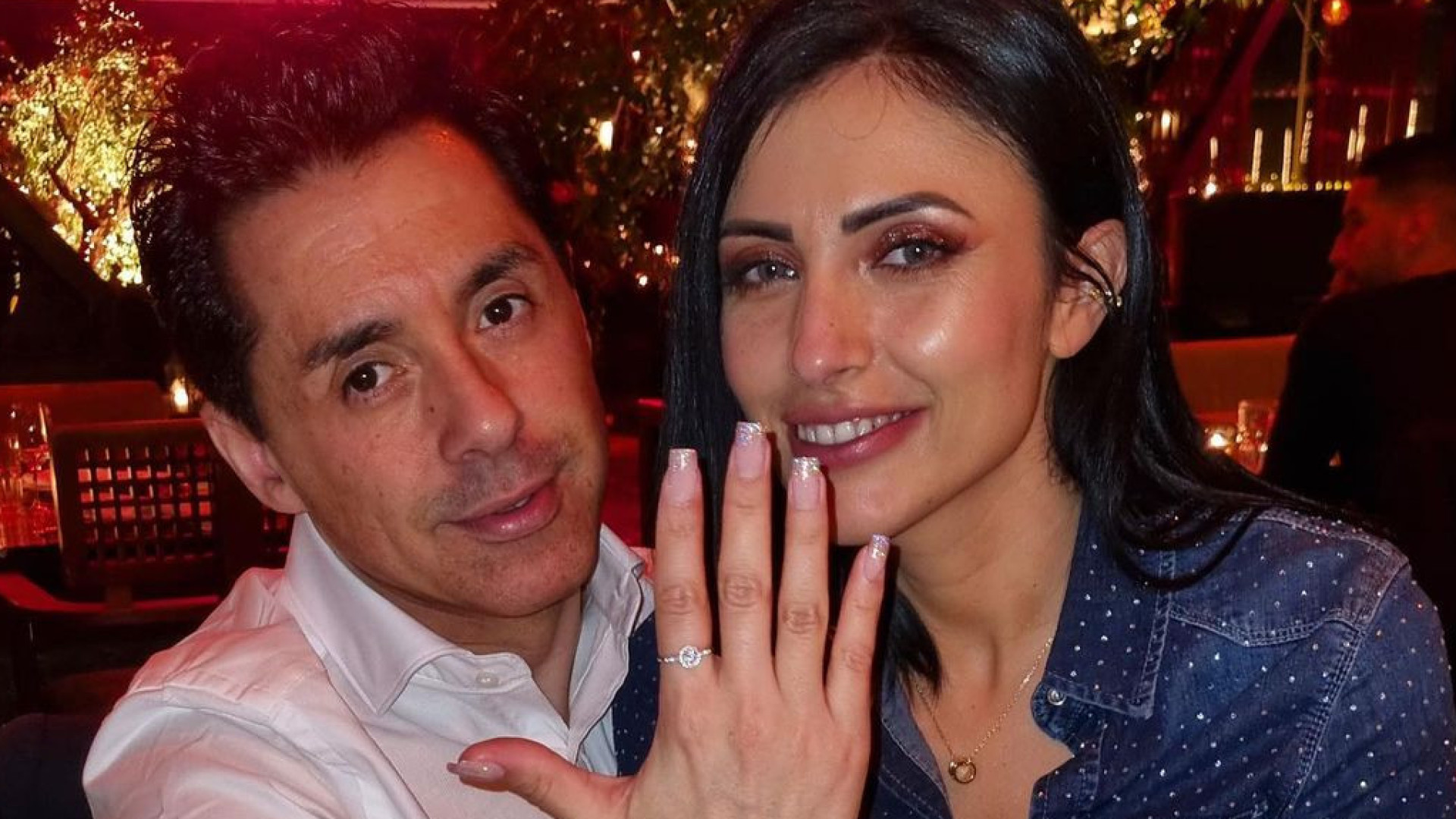 Pedro Soá partilha fotos da ex com “amante” e conta à MAGG como soube que estava a ser traído