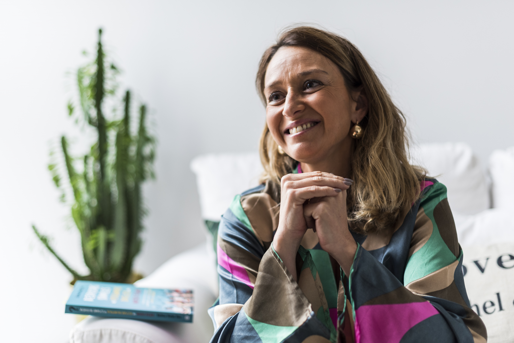 “Os miúdos não aprendem sozinhos a estar com um telemóvel à frente, aprendem isso com os pais”